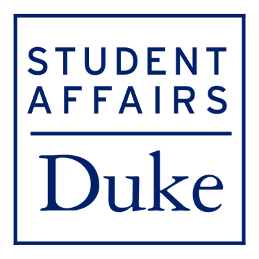 Duke Student Affairs Logo